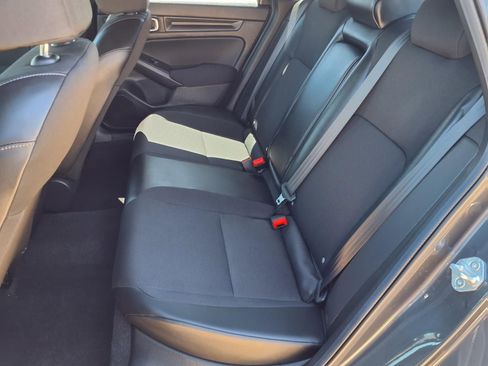 Used 2025 Honda Civic Sport image 24