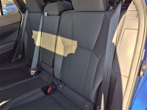 New 2026 Subaru Crosstrek 2.0i Premium image 10