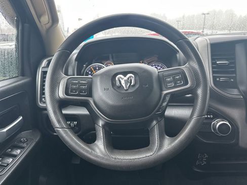 Used 2019 RAM 2500 Tradesman image 16