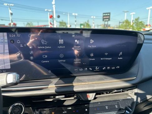 New 2026 Buick Envision Avenir AWD/4WD image 14