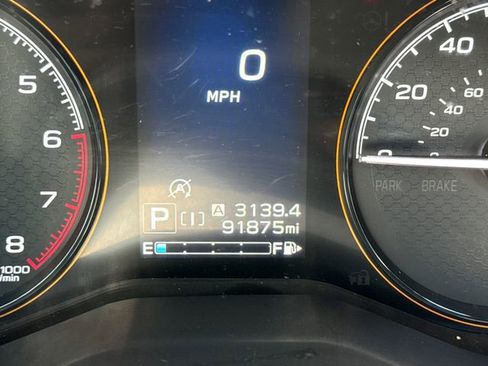 Used 2022 Subaru Forester Wilderness AWD/4WD image 19