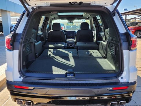 New 2026 GMC Acadia AT4 w/ Super Cruise Package image 55