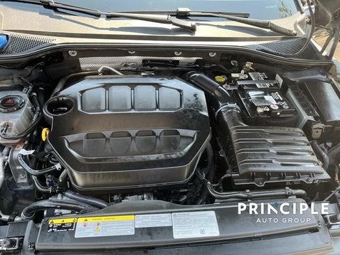 Used 2023 Volkswagen Arteon SEL Premium AWD/4WD image 35