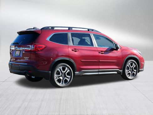 Used 2023 Subaru Ascent Limited w/ Technology Package image 7