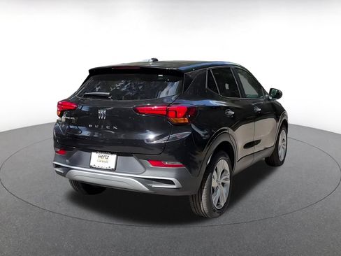 Used 2025 Buick Encore GX Preferred FWD image 14