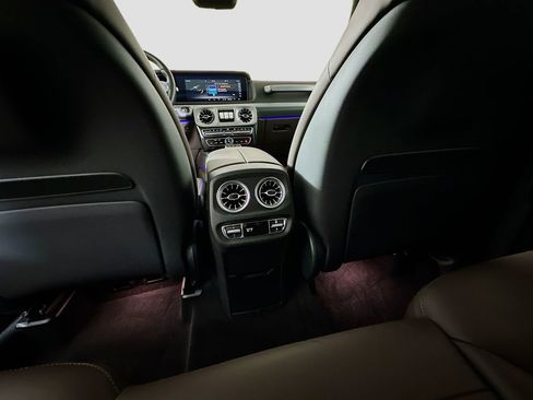 Used 2023 Mercedes-Benz G 550 image 27