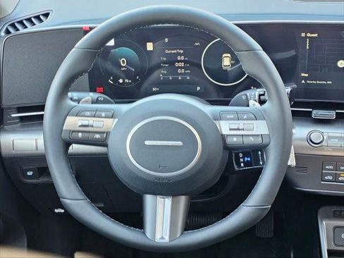 New 2026 Hyundai Kona Limited AWD/4WD image 14