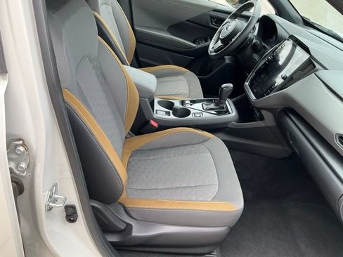 Certified 2025 Subaru Crosstrek 2.5i Sport AWD/4WD image 20