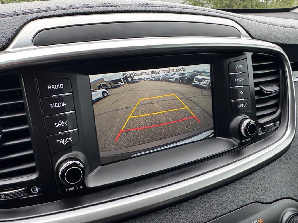 Used 2019 Kia Sorento S AWD/4WD image 33