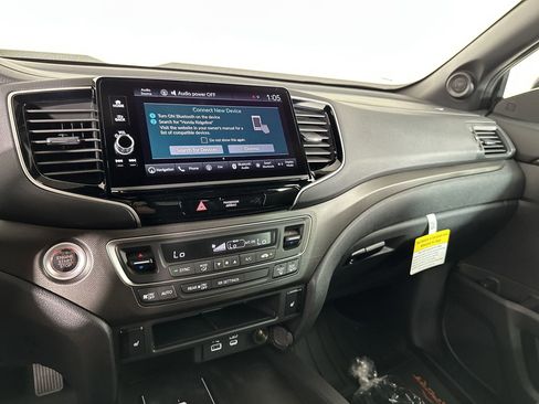 New 2025 Honda Ridgeline TrailSport+ image 29