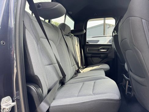 Used 2021 RAM 1500 Big Horn AWD/4WD image 22
