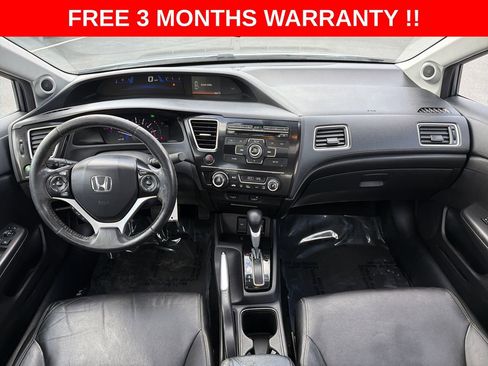Used 2013 Honda Civic EX-L image 37