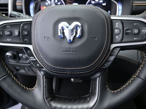 New 2026 RAM 1500 Tungsten image 28