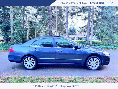 Used 2006 Honda Accord EX-L image 6