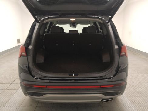 Used 2023 Hyundai Santa Fe SEL AWD/4WD image 29