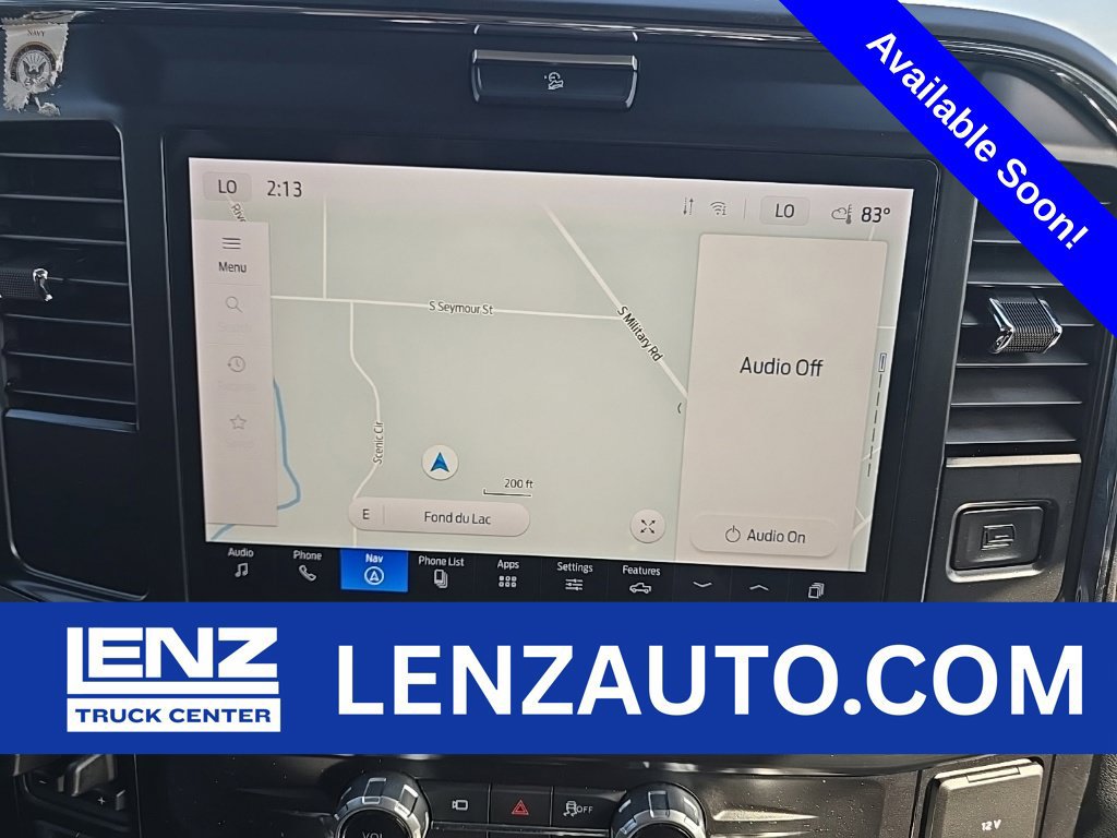 Used 2026 Ford F350 Lariat w/ Tremor Off-Road Package AWD/4WD image 26