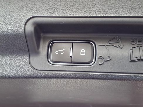 Certified 2021 Ford Explorer ST w/ ST Street Pack image 13