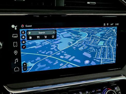 New 2026 GMC Sierra 1500 Denali Ultimate AWD/4WD image 21