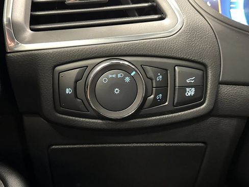 Used 2024 Ford Edge Titanium w/ Titanium Elite Package image 26