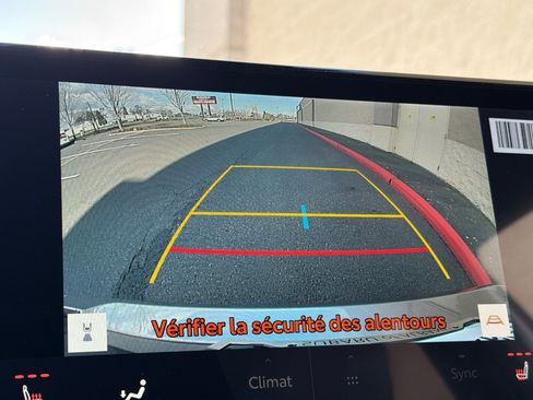 New 2026 Subaru Solterra Premium image 19