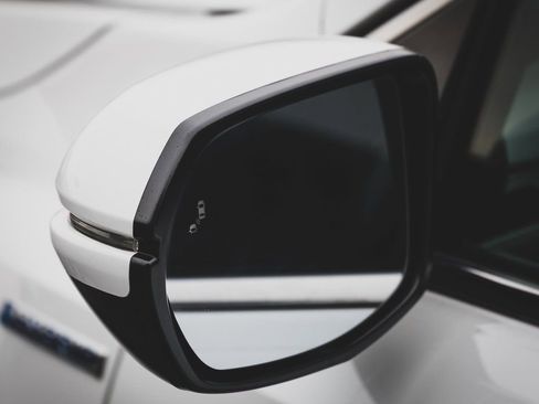 Used 2020 Honda CR-V Touring image 22