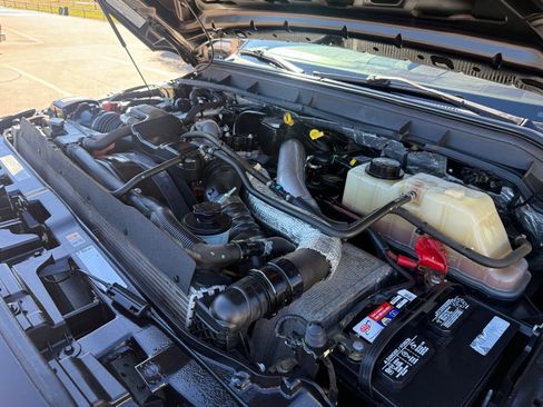 Used 2014 Ford F250 King Ranch image 42