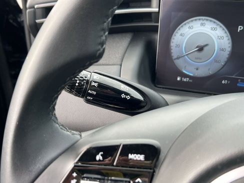 Used 2024 Hyundai Tucson XRT image 35