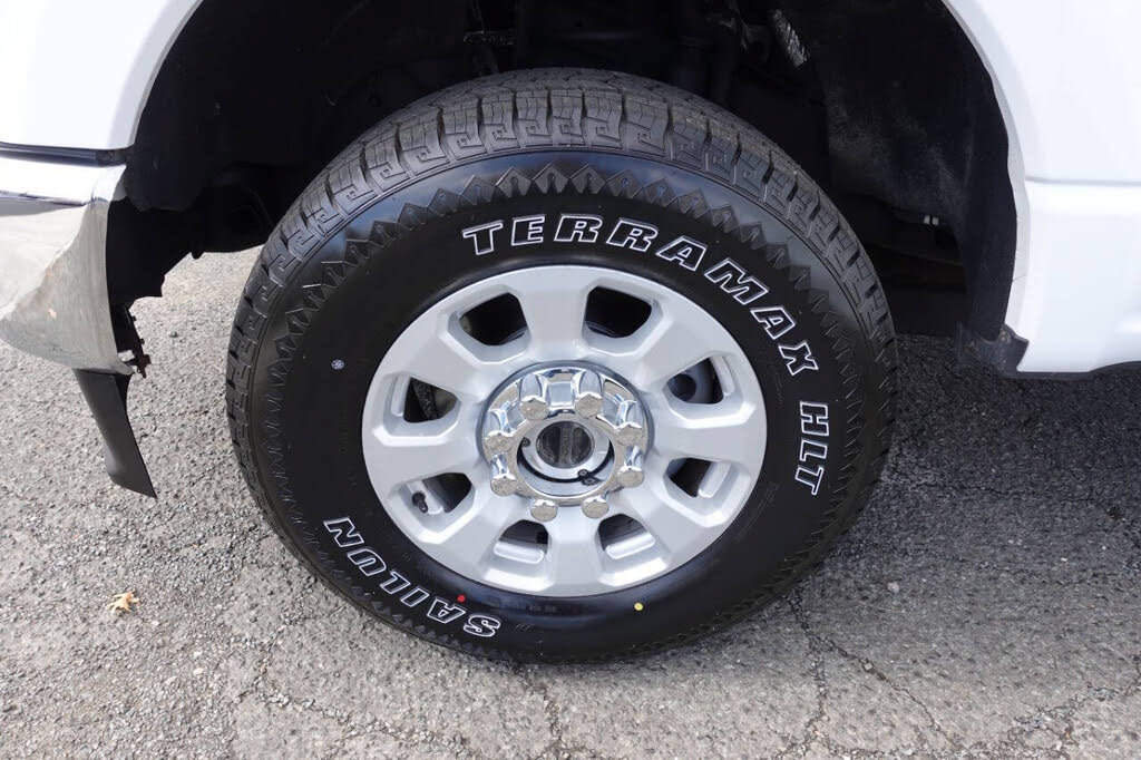 Used 2023 Ford F250 XLT AWD/4WD image 56