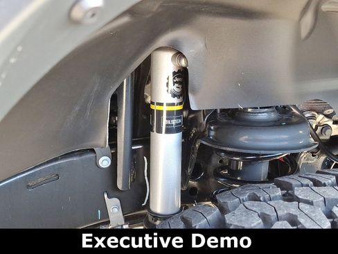 New 2025 Jeep Wrangler Sport image 6