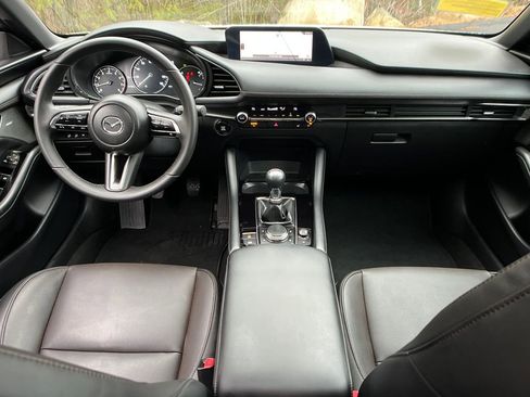 Used 2025 MAZDA MAZDA3 2.5 S Premium Package image 13