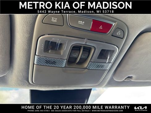 Used 2023 Kia Telluride SX Prestige AWD/4WD image 31