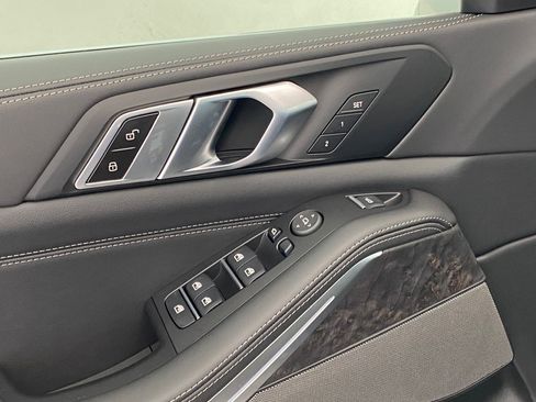 New 2026 BMW X5 xDrive50e w/ Premium Package image 24