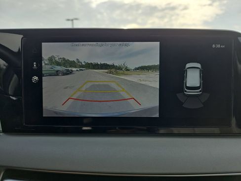 Used 2025 Hyundai Palisade SEL FWD image 29