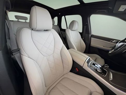 Used 2023 BMW X5 sDrive40i w/ Premium Package RWD image 40