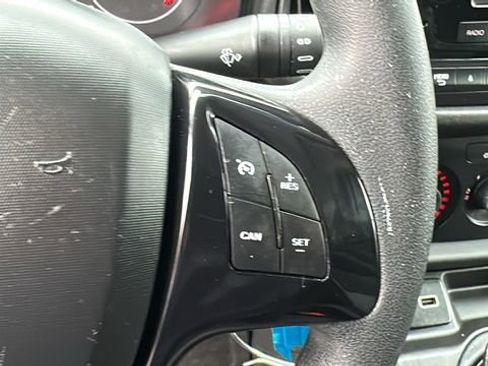Used 2022 RAM ProMaster City Wagon FWD image 12