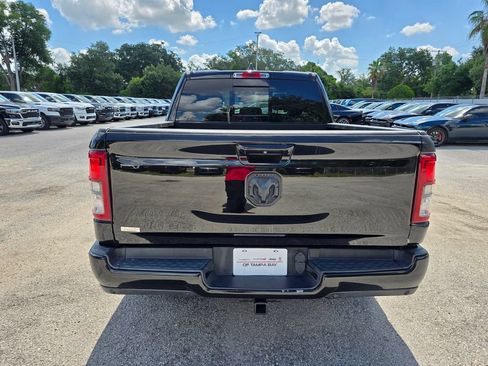Certified 2019 RAM 1500 Big Horn RWD image 5