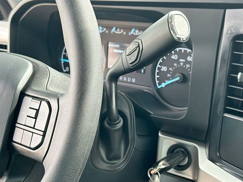 Used 2024 Ford F350 XL image 19