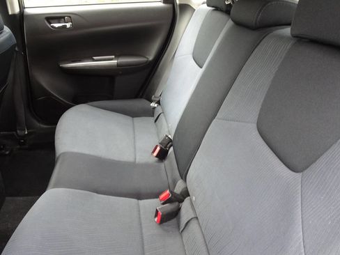 Used 2011 Subaru Impreza Outback Sport AWD/4WD image 15