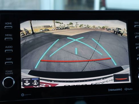 Certified 2024 Toyota Camry XSE image 15