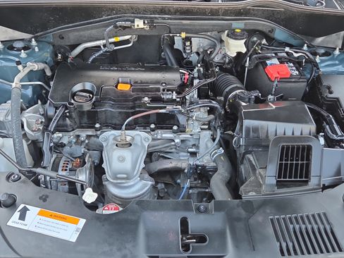 Certified 2023 Honda HR-V EX-L image 19