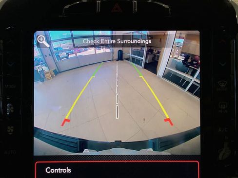 Used 2020 RAM 1500 Limited w/ Body-Colour Bumper Group image 20