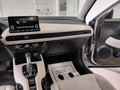 Used 2024 Honda HR-V LX image 26