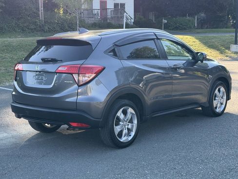 Used 2016 Honda HR-V EX-L image 3