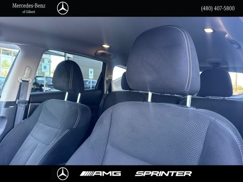 Used 2020 Nissan Murano S w/ Technology Package FWD image 14