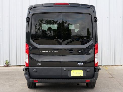 Used 2015 Ford Transit 350 XLT image 41