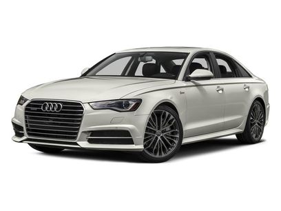 Used 2017 Audi A6 3.0T Prestige w/ Prestige Package