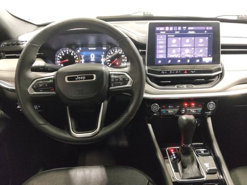 Used 2023 Jeep Compass Limited AWD/4WD image 22