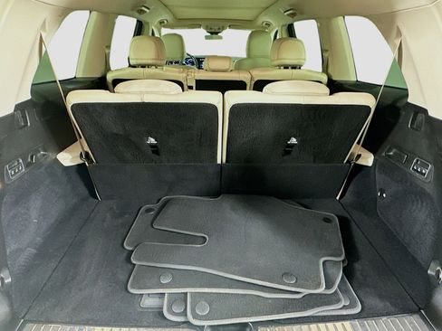 Used 2021 Mercedes-Benz GLS 450 4MATIC image 35