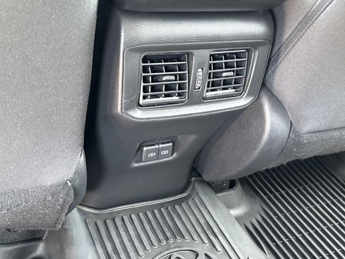 Used 2023 Toyota RAV4 XLE w/ XLE Grade Weather Package AWD/4WD image 14