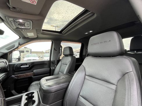 Used 2020 GMC Sierra 2500 Denali w/ Denali Ultimate Package image 28